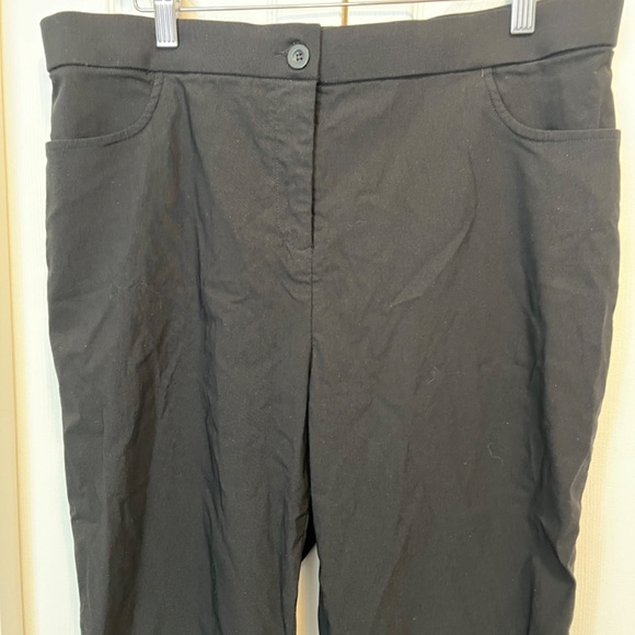 Laura size 16 capri pants - Picture 5 of 10